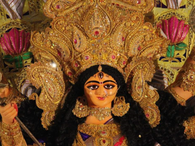 Durga Puja pandals in West Bengal to be no-entry zones for visitors: Calcutta high court
