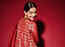 Stylish ways to wear red on the fourth day of Navratri