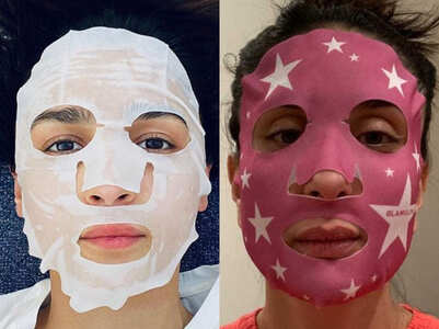 Here's the common beauty secret of Bollywood divas