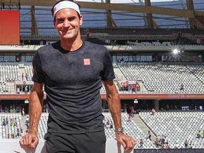 'Roger Federer Arena' plan fails to rally signatures