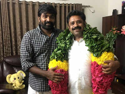 I did not want Vijay Sethupathi to earn the wrath of the people: Seenu Ramasamy on Muthiah Muralidaran biopic controversy