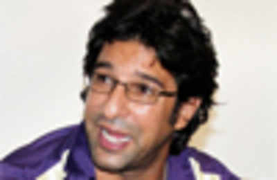 Akram terms Dhoni as the best Indian captain