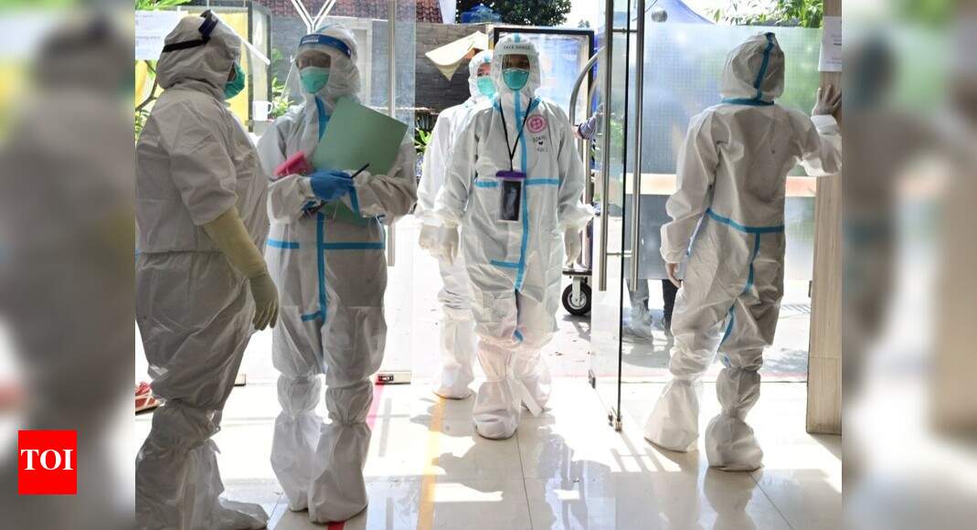Coronavirus Cases in World: Global cases cross 40 million milestone ...