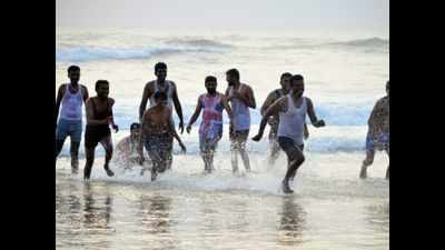 Tourism activities should continue but maintain social distance: Goa CM
