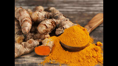 IISER-Bhopal genome to find new application of turmeric
