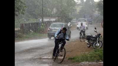 Odisha: Koraput administration on its toes after heavy rain warning