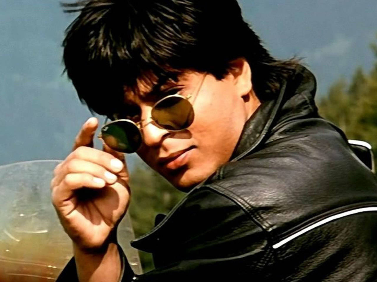 25 Years of 'DDLJ': Shah Rukh Khan reveals he always felt that he ...