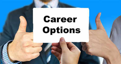 Didn't clear NEET? Here are other interesting career options for 12th PCB students