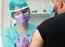 Long-term problems in younger low-risk COVID-19 patients; flu shot may offer some protection