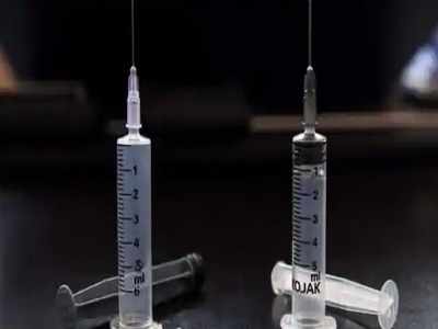UNICEF to stockpile half a billion syringes by year-end to prepare for Covid-19 vaccinations