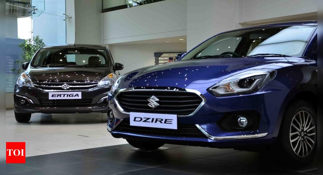 Maruti extends car subscription to 2 new cities