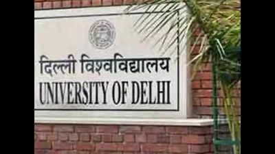 Rajasthan students lose Delhi University seat over internal test marks