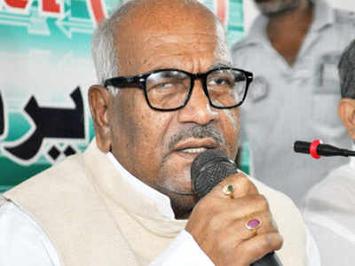 ‘Nitish Kumar erased perception of Bihar as a Bimaru state’