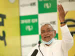 Bihar CM Nitish Kumar intensifies election campaign
