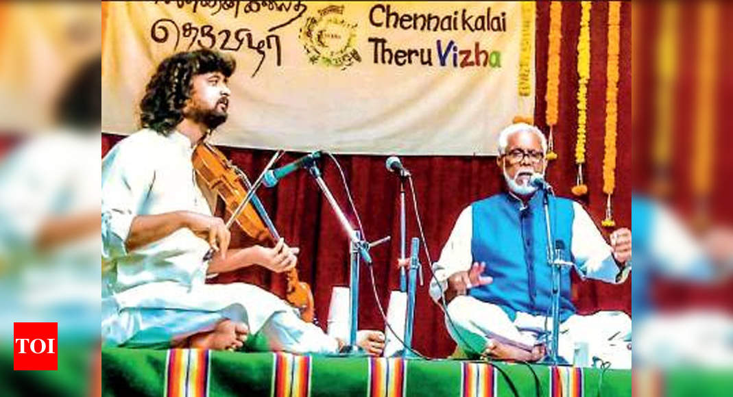 Which Raga In Carnatic Music Do You Think Is Underrated Quora