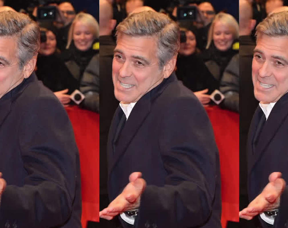 
George Clooney was overlooked by directors after ‘Batman & Robin’ failed at the box-office
