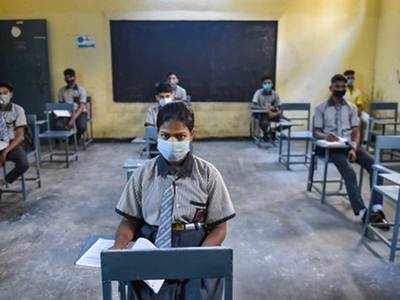 UP Schools Reopening Day 1: No CBSE school opens in Noida