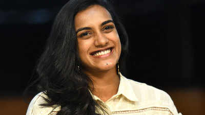 PV Sindhu quits Olympic camp citing personal reason
