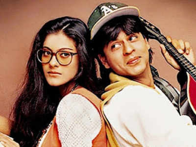 25 years of DDLJ: 10 best moments from Shah Rukh Khan-Kajol starrer