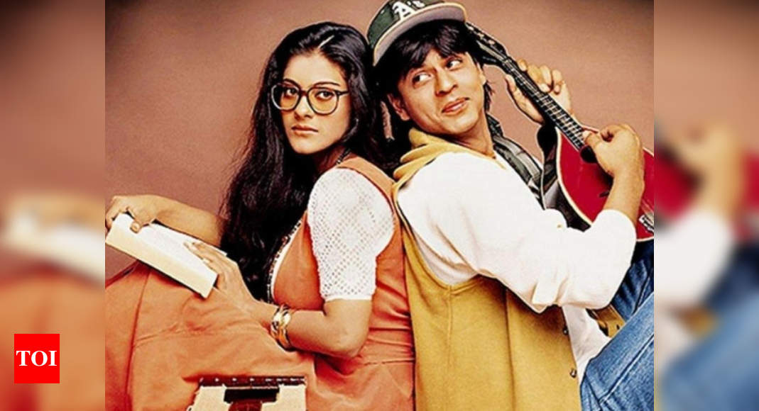 ‘Dilwale Dulhania Le Jayenge’ turns 25, fans trend #25YearsOfDDLJ on