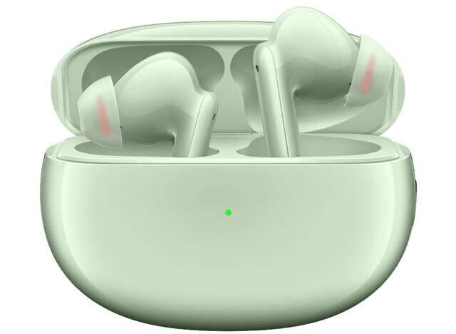 noise new launch earbuds