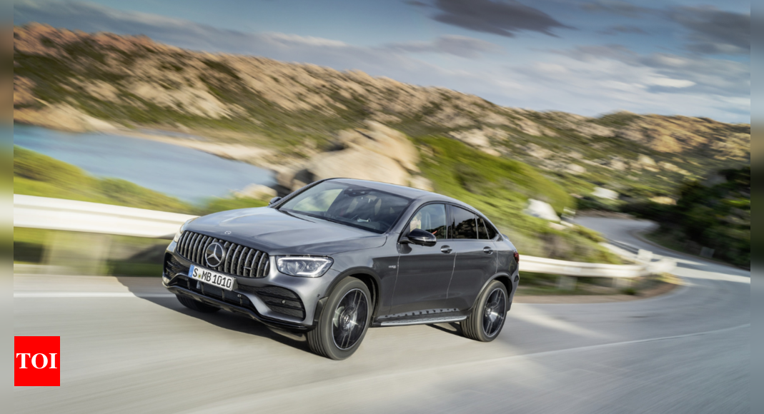 Mercedes AMG cars may become more affordable