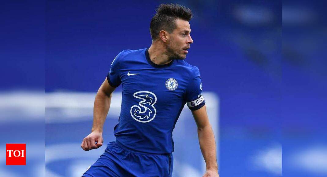 Chelsea: Chelsea must tighten up at the back to take pressure off ...
