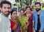 It is more like a get-together party: Pavan Kumar on shooting Navratri special episodes