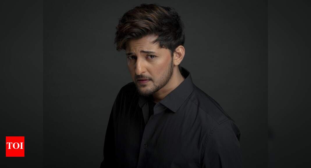 Darshan Raval says lockdown gave him time to cut an album | Hindi Movie ...