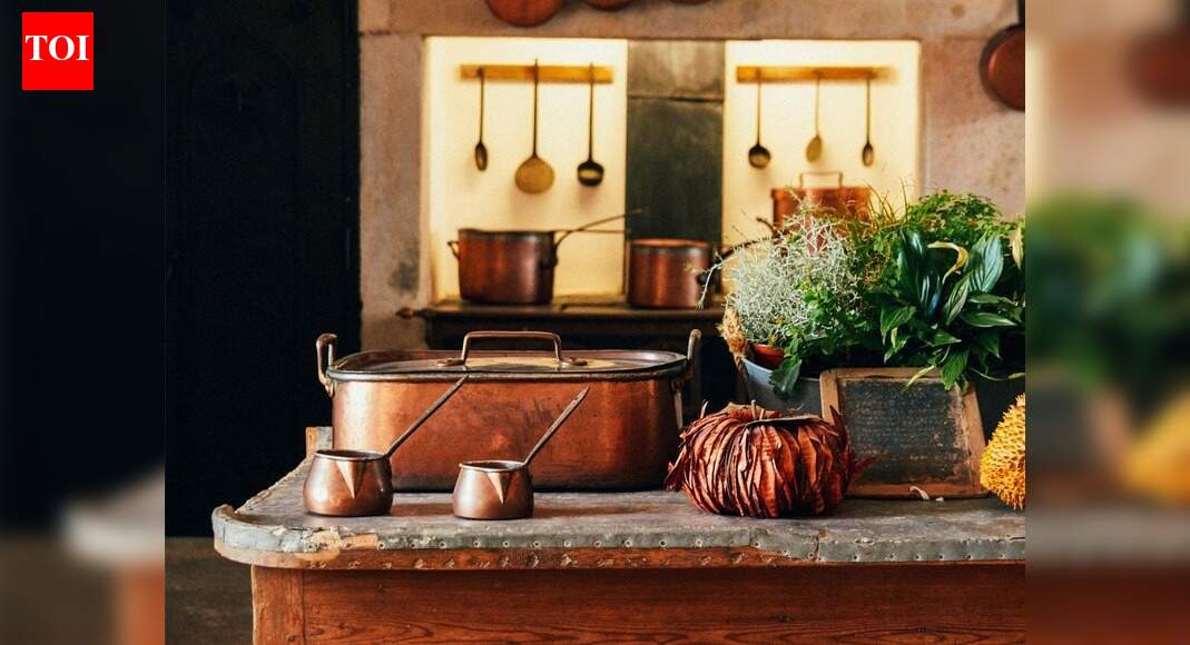 International chef's day 2020: 5 cookware items for home chefs that ...