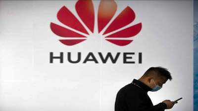 Sweden bans Chinese firms Huawei, ZTE from 5G network
