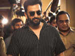 Malayalam actor Prithviraj Sukumaran tests positive for COVID-19