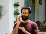 Malayalam actor Prithviraj Sukumaran tests positive for COVID-19