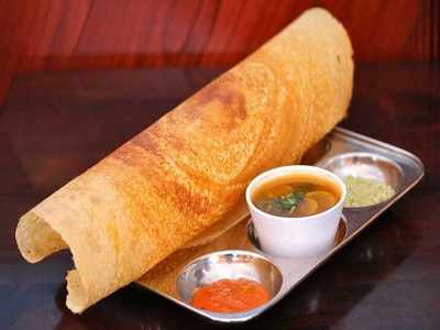 Dosa batter mix: Prepare delicious & crispy dosa within a few minutes