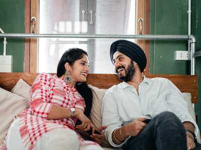 6 qualities you should definitely overlook in your partner