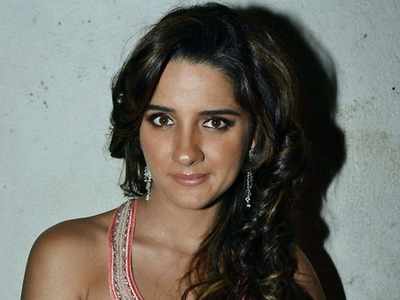 Shruti Seth says her hit TV show 'Shararat' is a gift that keeps on giving