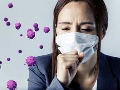 How COVID affects sense of smell and taste?