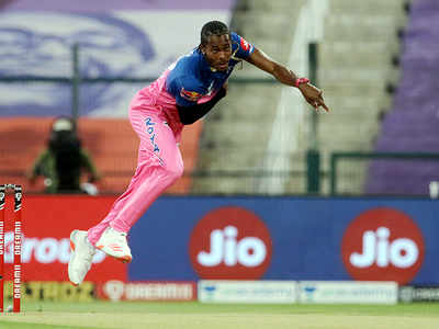 IPL 2020: Jofra has been amazing for us every game, says Smith
