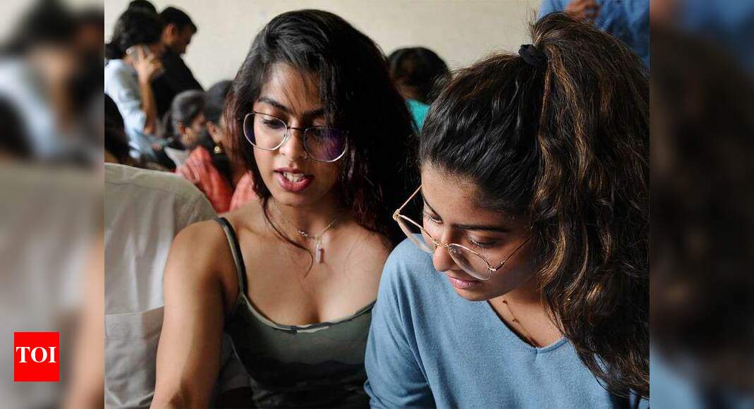 Private medical colleges not in favour of scrapping NRI quota - Times ...