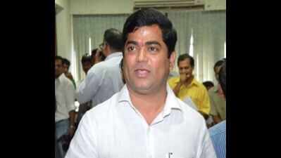 BJP defends Goa deputy CM in porn message controversy, opposition ...