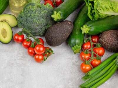 6 best vegetable alternatives for carbs