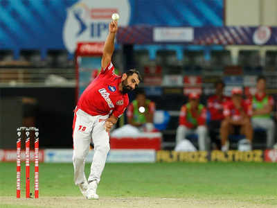 IPL 2020: Mohammed Shami's 'top-class' spell brought us back in game, says Deepak Hooda