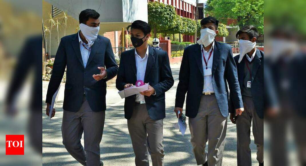 Maharashtra HSC, SSC repeater exam from November 20 Times of India