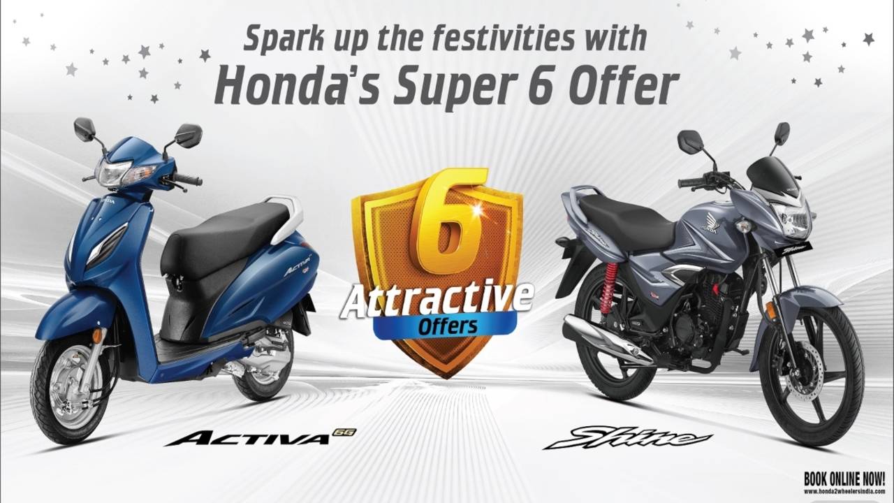 Honda activa 6g paytm cashback 2024 offer