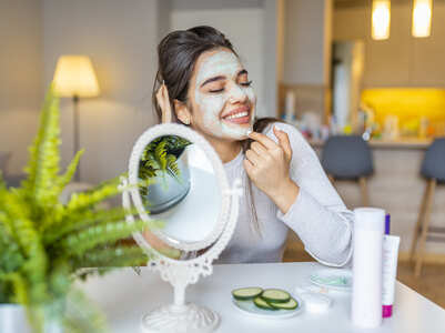 5 anti-ageing skincare tips that will TRANSFORM your skin!