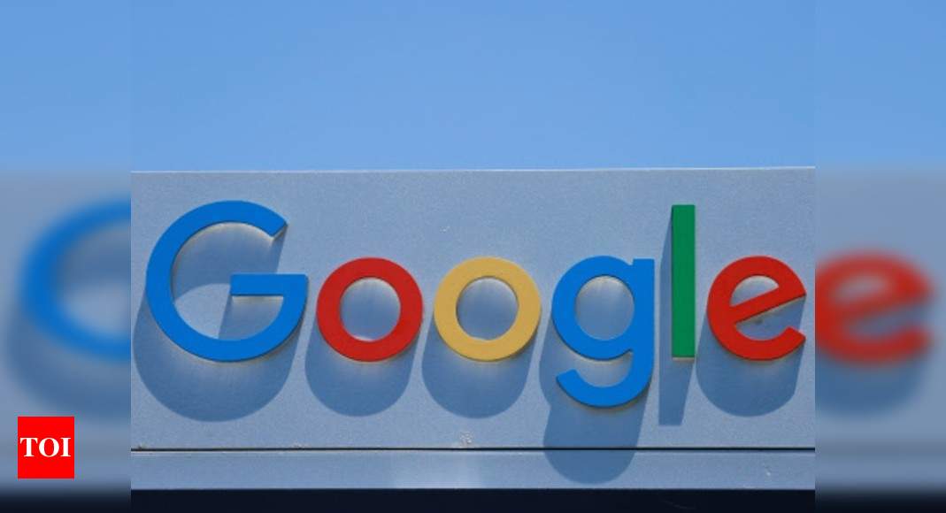 US govt hits Google with biggest antitrust lawsuit