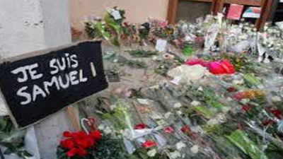 France: Authorities close Paris mosque in clampdown over teacher's beheading