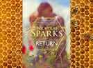 Micro review: 'The Return' by Nicholas Sparks