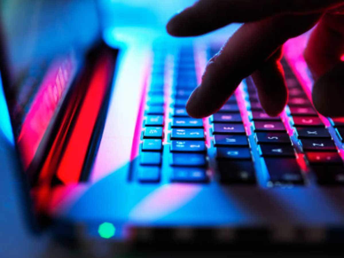 Windows PC &#39;virus&#39; that targeted India&#39;s military services before is back  and now its attacking Macs, Android phones - Times of India