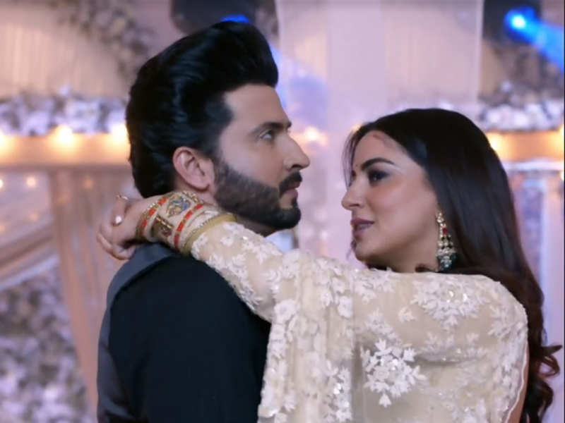 Kundali Bhagya update, October 20: Karan and Preeta enjoy a romantic